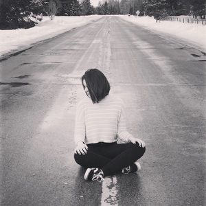 Meet your Posher, Belle